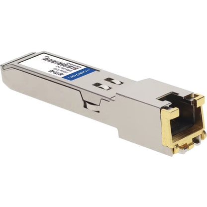 HP J8177D COMP XCVR TAA 1G-TX RJ-45 100M 0 - 70C CU SFP