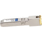 HP J8177D COMP XCVR TAA 1G-TX RJ-45 100M 0 - 70C CU SFP