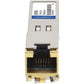 HP J8177D COMP XCVR TAA 1G-TX RJ-45 100M 0 - 70C CU SFP