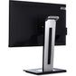 22IN SUPERCLEAR IPS FULL HD MONITOR WITH ADVANCED ERGONOMICS