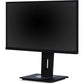 22IN SUPERCLEAR IPS FULL HD MONITOR WITH ADVANCED ERGONOMICS