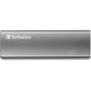 240GB VX500 SSD USB 3.1 GEN 2 GRAPHITE TRANSFER RATE TO 500MB/S