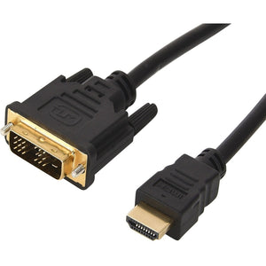 10FT HDNI TO DVID CABLE 18PLUS1 MALE TO MALE