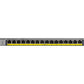 16PORT POE/POE+ GIGABIT ENET UNMANAGED SWITCH 183WATT POWER