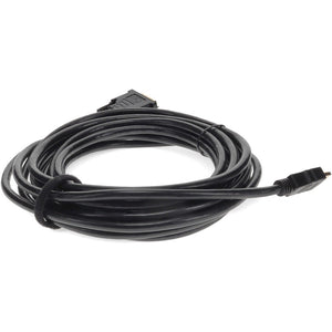 ADDON HDMI/DVI-D M/M ADPTR CBL 3FT BLACK ADAPTER CABLE