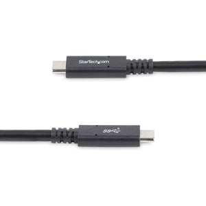 6FT USB C TO USB C CABLE M/M USB-C TO USB-C CHARGING CORD USB3.0