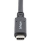 6FT USB C TO USB C CABLE M/M USB-C TO USB-C CHARGING CORD USB3.0