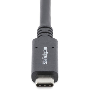 6FT USB C TO USB C CABLE M/M USB-C TO USB-C CHARGING CORD USB3.0