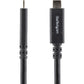 6FT USB C TO USB C CABLE M/M USB-C TO USB-C CHARGING CORD USB3.0