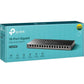 16PORT GIGABIT UNMANAGED PRO SWITCH