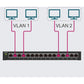 16PORT GIGABIT UNMANAGED PRO SWITCH