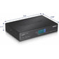 5PORT GIGABIT EDGESMART POE+ SWITCH