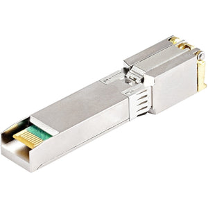 HP 813874-B21 HPE RJ45 COPPER SFP MODULE SFP+ 10G SFP TRANSCEIVER