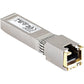 HP 813874-B21 HPE RJ45 COPPER SFP MODULE SFP+ 10G SFP TRANSCEIVER