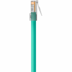 15FT CAT6 GRN UTP RJ45 M/M BELKIN BAG&LABEL