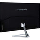 32IN WQHD IPS MONITOR WITH A STYLISH ULTRA-SLIM FRAMELESS