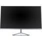 32IN WQHD IPS MONITOR WITH A STYLISH ULTRA-SLIM FRAMELESS