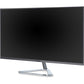 32IN WQHD IPS MONITOR WITH A STYLISH ULTRA-SLIM FRAMELESS