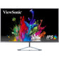 32IN WQHD IPS MONITOR WITH A STYLISH ULTRA-SLIM FRAMELESS