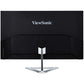 32IN WQHD IPS MONITOR WITH A STYLISH ULTRA-SLIM FRAMELESS