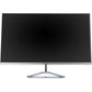 32IN WQHD IPS MONITOR WITH A STYLISH ULTRA-SLIM FRAMELESS