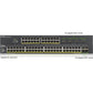 HYBRID NEBULAFLEX 24 PORT GBEL2 ADVANCED WEB MANAGED SWITCH