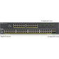 HYBRID NEBULAFLEX 24 PORT GBEL2 ADVANCED WEB MANAGED SWITCH