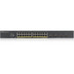 HYBRID NEBULAFLEX 24 PORT GBEL2 ADVANCED WEB MANAGED SWITCH