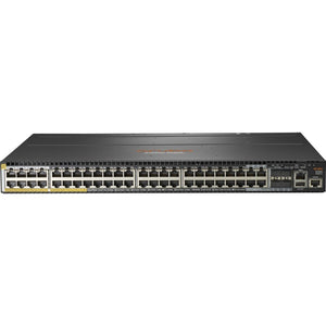 ARUBA 2930M 40G 8SR POE CLASS 6 1S SWITCH PL-35