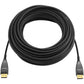 30M DISPLAYPORT 1.2 F/O CABLE FIBER OPTIC CABLE HIGH QUAL ACTIVE