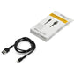 3.3FT USB TO LIGHTNING CABLE RUGGED IPHONE/IPAD CHARGING CORD