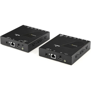 HDMI EXTENDER OVER IP NETWORK 2K VIDEO LAN ETHERNET EXTENSION