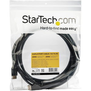 16 8K DISPLAYPORT 1.4 CABLE DP 1.4 HBR3 VIDEO CORD VESA CERTIFIED