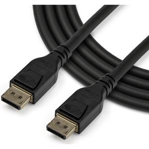 16 8K DISPLAYPORT 1.4 CABLE DP 1.4 HBR3 VIDEO CORD VESA CERTIFIED