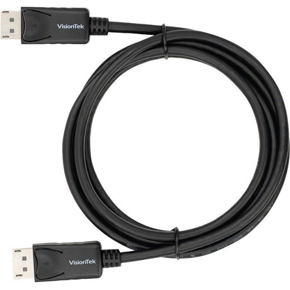 2M CABLE M/M DISPLAYPORT TO DISPLAYPORT