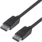 2M CABLE M/M DISPLAYPORT TO DISPLAYPORT