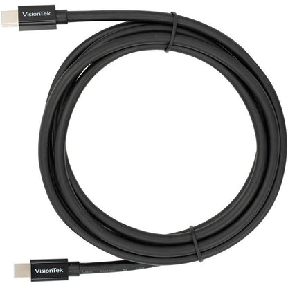 2M CABLE M/M MINI DISPLAYPORT TO MINI DISPLAYPORT