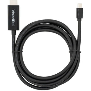 MINI DISPLAYPORT TO HDMI 2.0 ACTIVE CABLE M/M 4K  60HZ