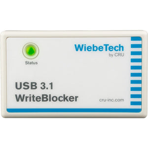 USB 3.1 WRITEBLOCKER