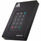 4TB AEGIS FORTRESS L3 SSD USB 3.0 HW ENCRYPTED