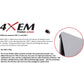 6FT USBC TO HDMI ADAPTER USBC HDMI VIDEO CONVERTER WHITE