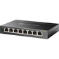 8-PORT GIGABIT DESKTOP SWITCH