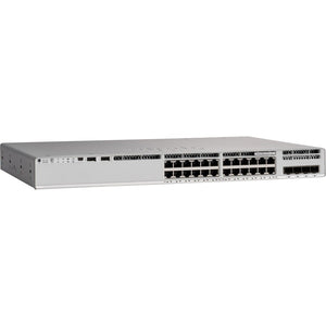 CATALYST 9200L 24PORT POE+ 4X1G NTWK ADVANTAGE LICS REQUIRED