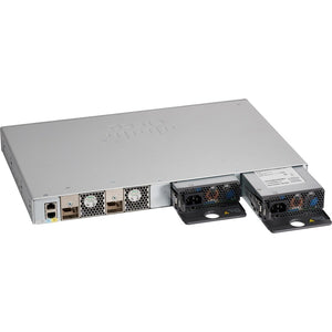 CATALYST 9200L 48PORT POE+ 4X10G NTWK ADVANTAG LICS REQUIRED