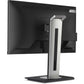 24IN SUPERCLEAR IPS QUAD HD MONITOR WITH ADVANCED ERGONOMICS