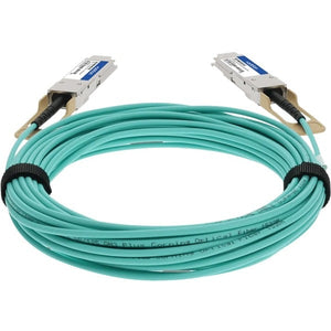 CIENA 160-9460-007 COMP AOC TAA 112G QSFP28 ACTIVE FIBER 7M