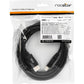 12FT DP 1.2 M/M 4K2K CABLE