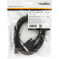 10FT MINI HDMI TO DVI-D M/M CABLE