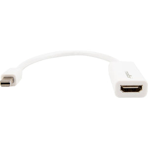 MINI DP TO HDMI M/F 1.2 4K ADAPTER