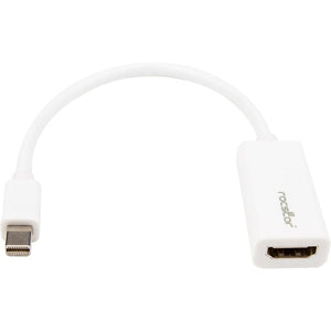 MINI DP TO HDMI M/F 1.2 4K ADAPTER